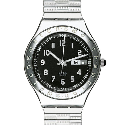 Swatch Irony Big Oudatchi YGS710A/B