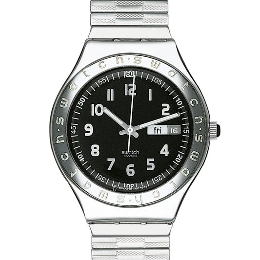 Swatch Irony Big Oudatchi YGS710A/B