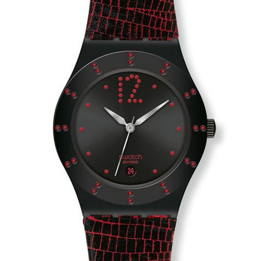 Swatch Irony Medium Special Our present for Her YLB400S