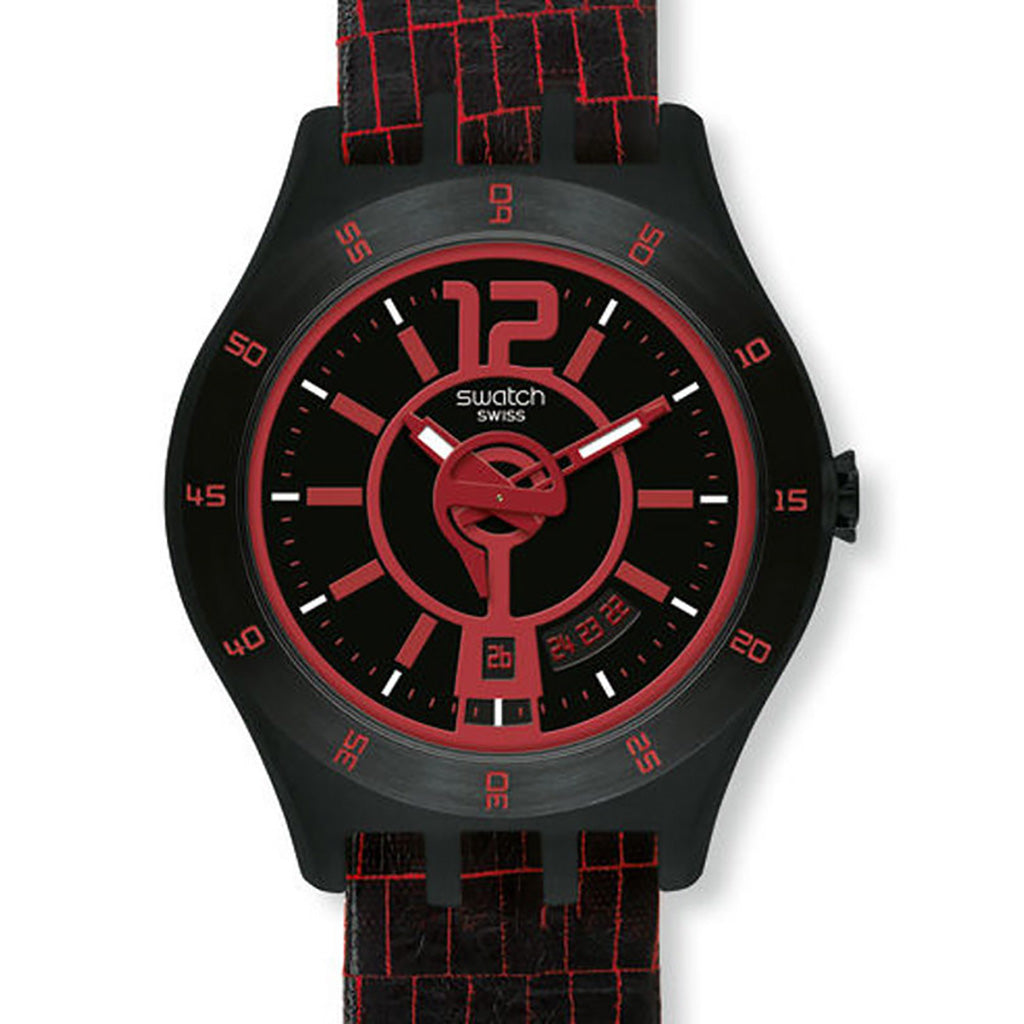 Swatch Irony New Big Special Our present for Him YTB401S