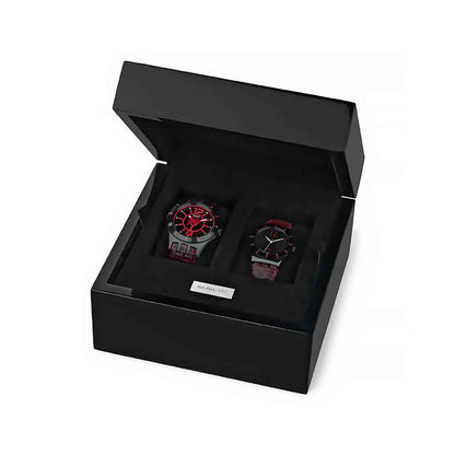 Swatch Haute Couture Collection OUR PRESENT FOR HIM AND HER YZS08
