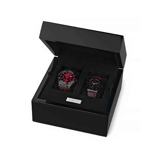 Swatch Haute Couture Collection OUR PRESENT FOR HIM AND HER YZS08