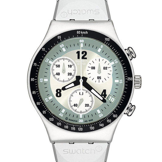 Swatch Irony Chrono Outback YCS4002AL