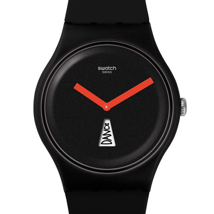 Swatch New Gent Ouverture SUOB727