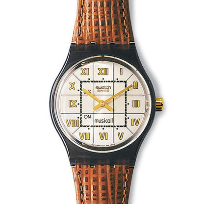 Swatch Musicall Ovation SLM103