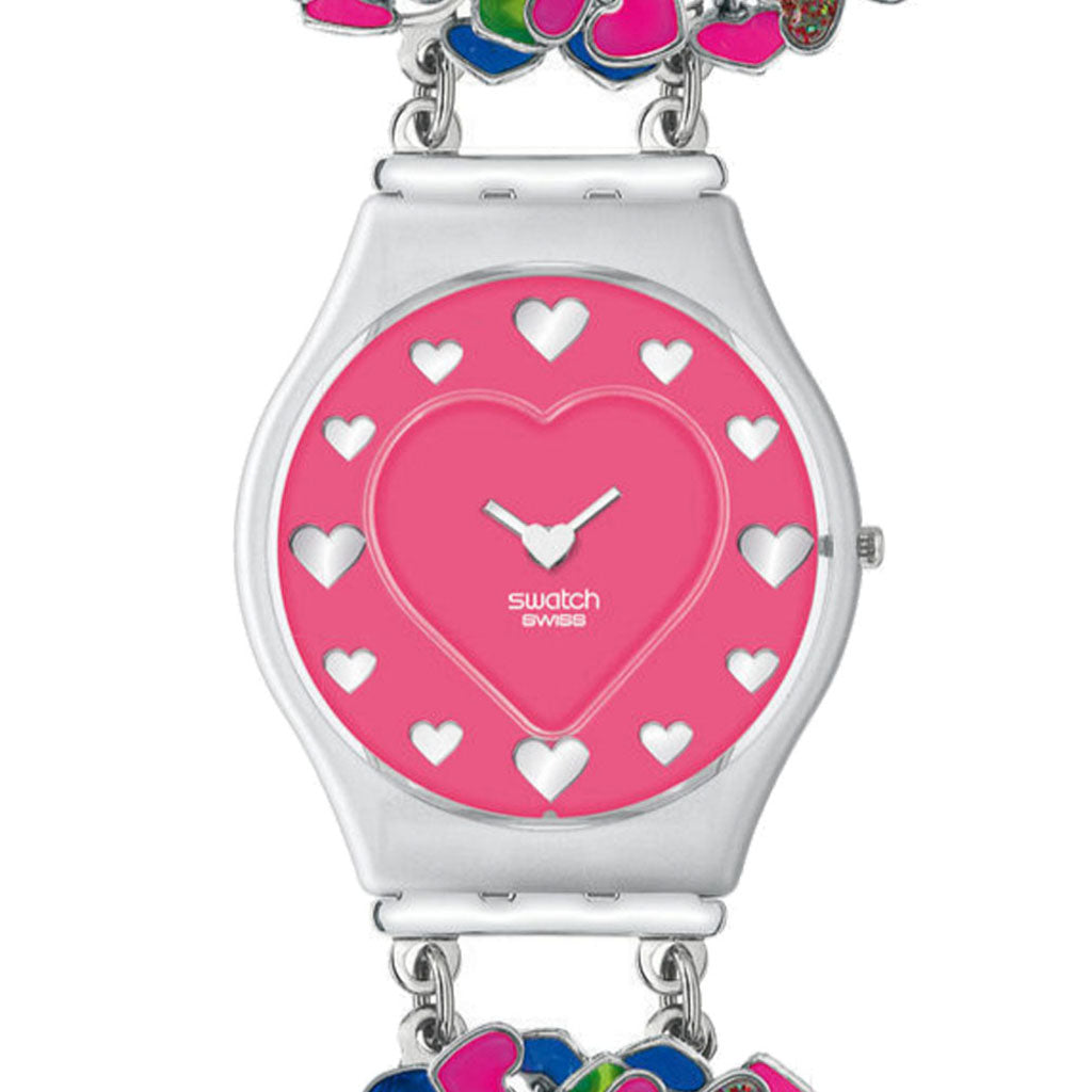 Swatch Skin Over Charm SFM110G-STD