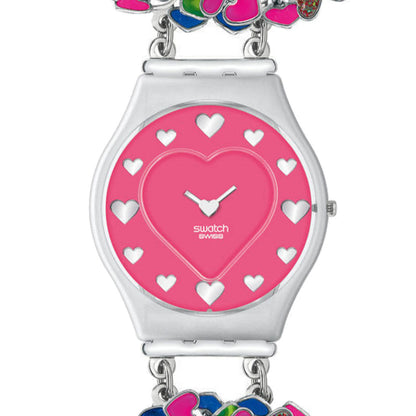 Swatch Skin Over Charm SFM110G-STD