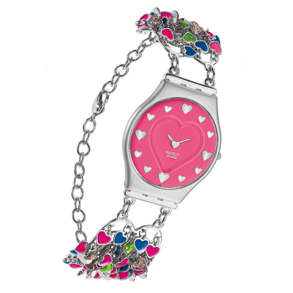 OVER CHARM (by Manish Arora)