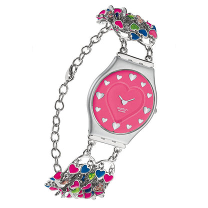 OVER CHARM (by Manish Arora)