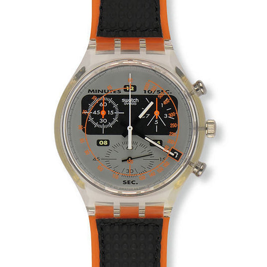 Swatch Chrono Overdrive SCK413