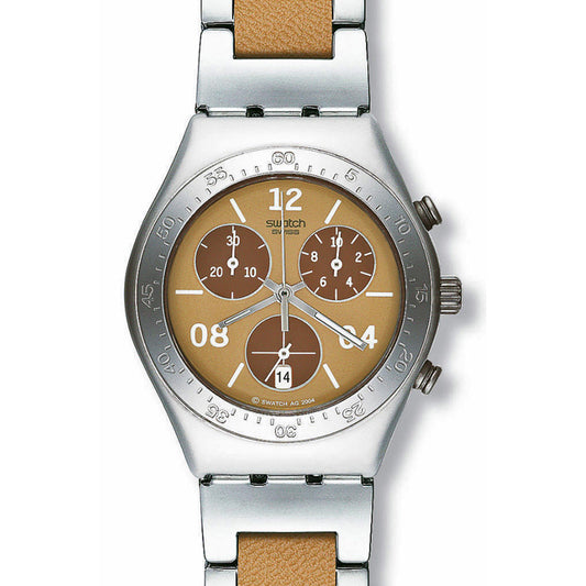 Swatch Irony Midi Chrono Overrun YMS407G