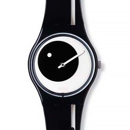 Swatch Gent OVERSHADOW GB209