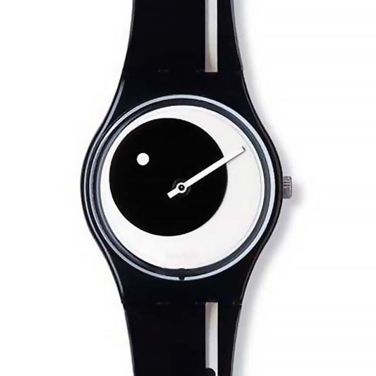 Swatch Gent OVERSHADOW GB209