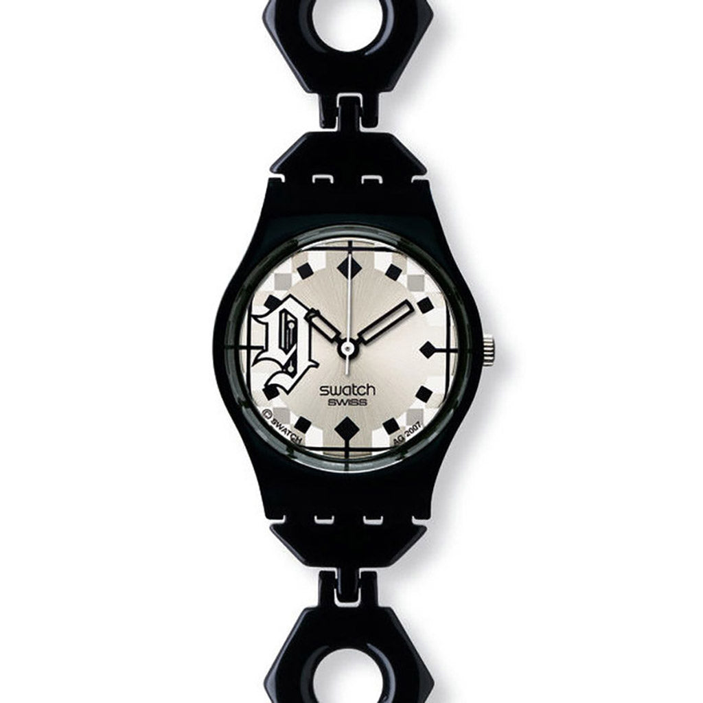 Swatch Lady Own Way LB167AG