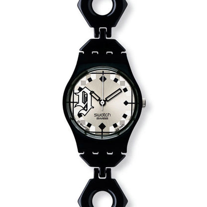 Swatch Lady Own Way LB167AG
