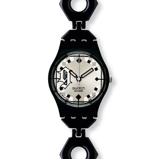 Swatch Lady Own Way LB167AG