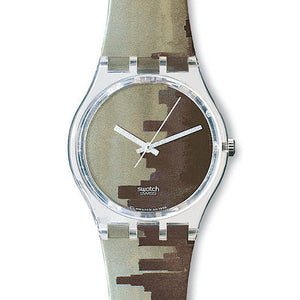 Swatch Gent OXYGEN GK241