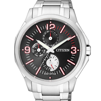 Citizen Elegance - Herrenuhr AP4000-58E