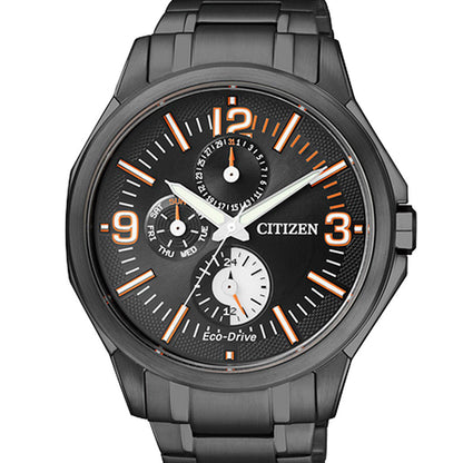 Citizen Elegance - Herrenuhr AP4005-54E
