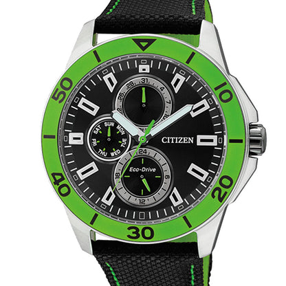 Citizen Sportuhren - Herren AP4030-06E