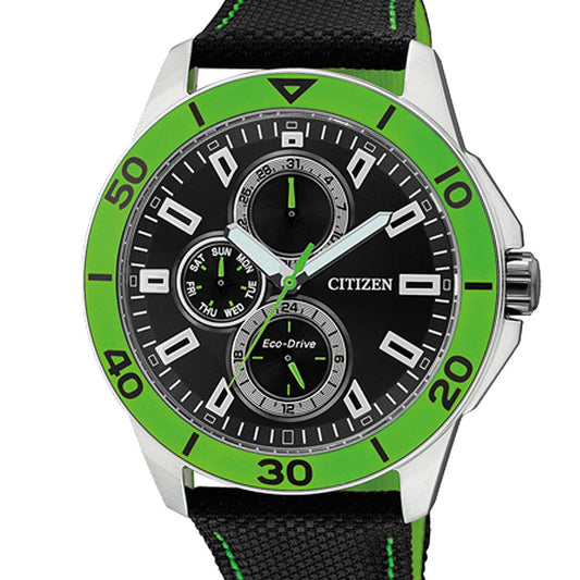 Citizen Sportuhren - Herren AP4030-06E