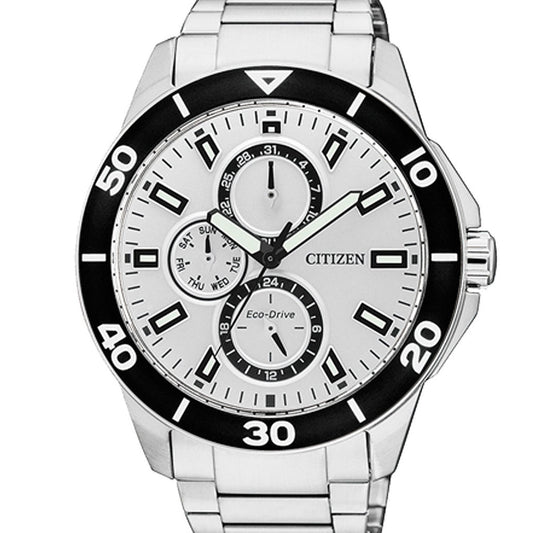 Citizen Sportuhren - Herren AP4030-57A