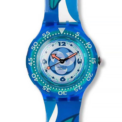 Swatch Scuba 200 Pacific Beach SDN110
