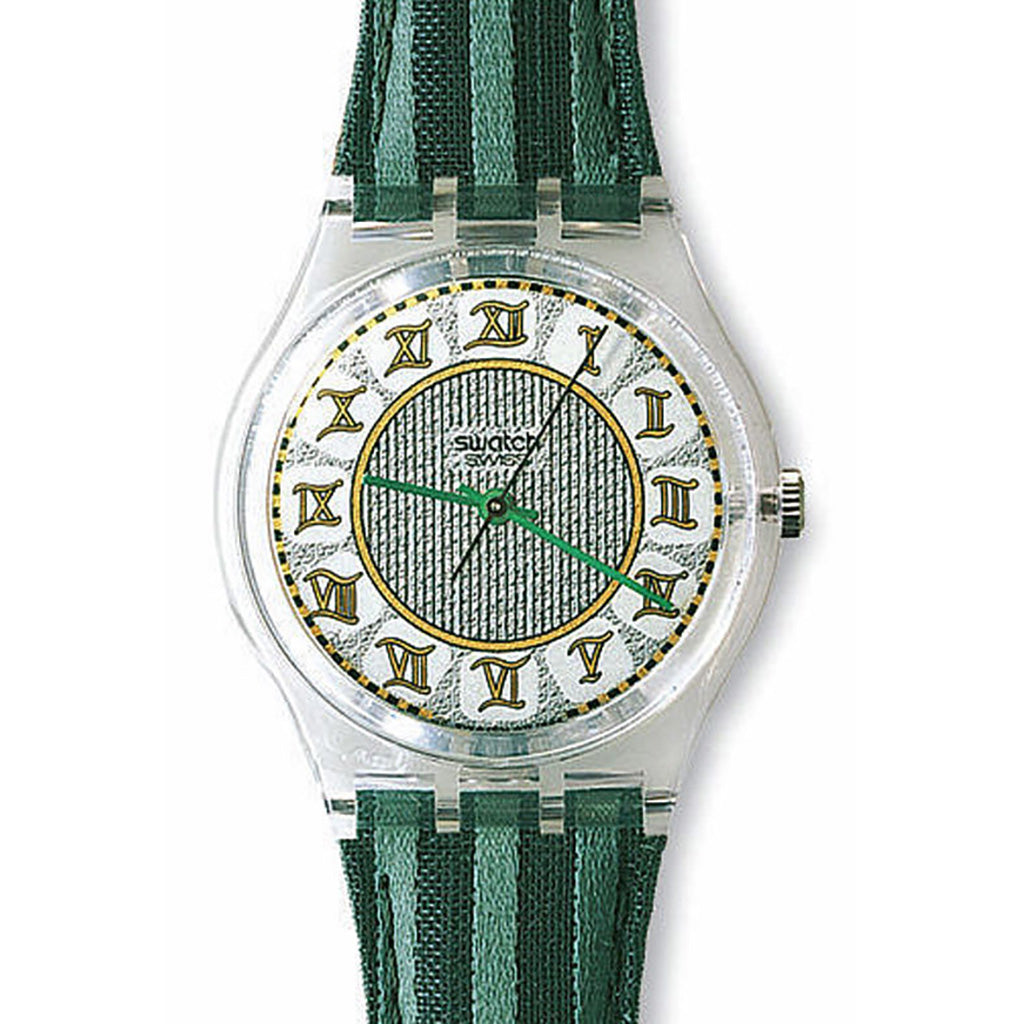 Swatch Gent PAGGETTO GK147