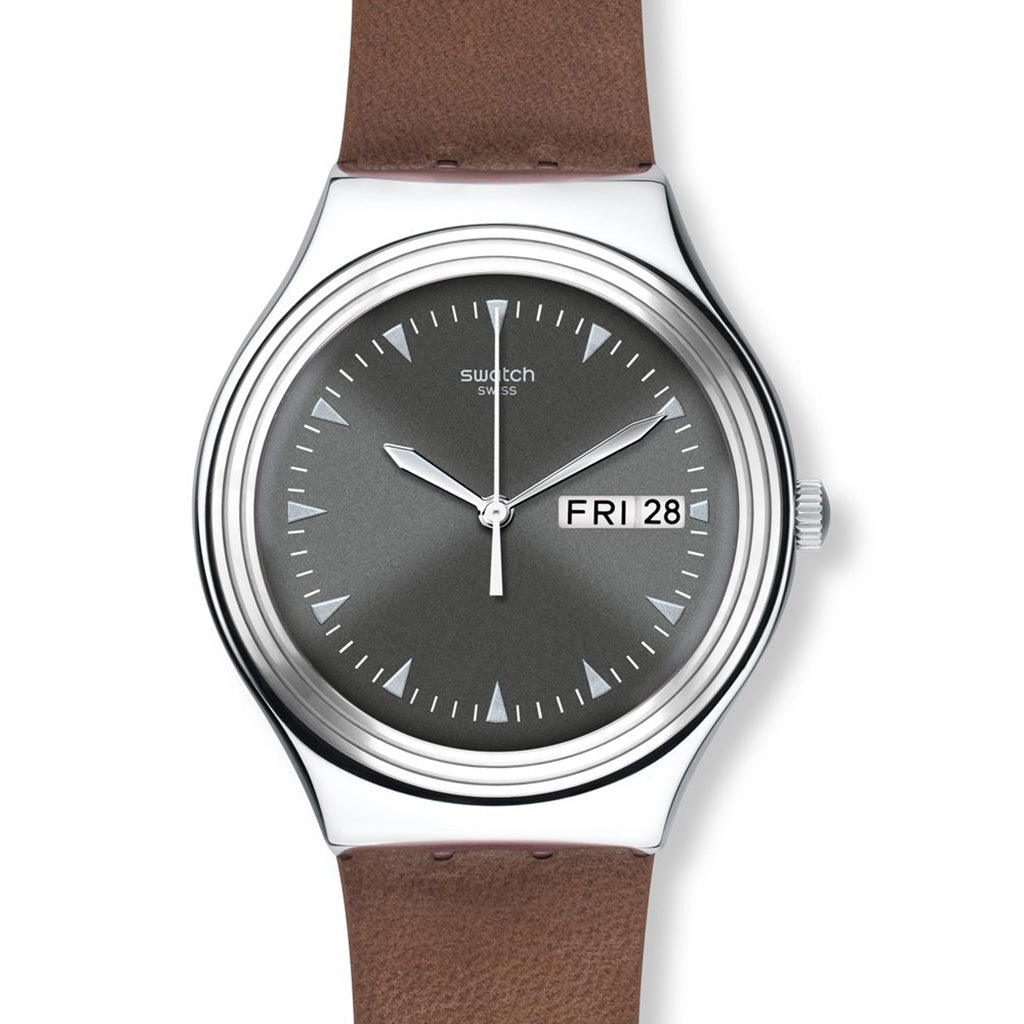Swatch Irony Pain D'Epices YGS778