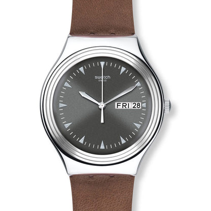 Swatch Irony Pain D'Epices YGS778