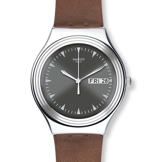 Swatch Irony Pain D'Epices YGS778