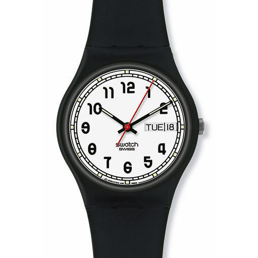 Swatch Gent PAIR GB729