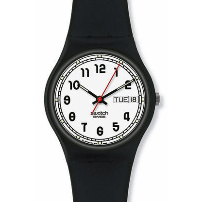 Swatch Gent PAIR GB729