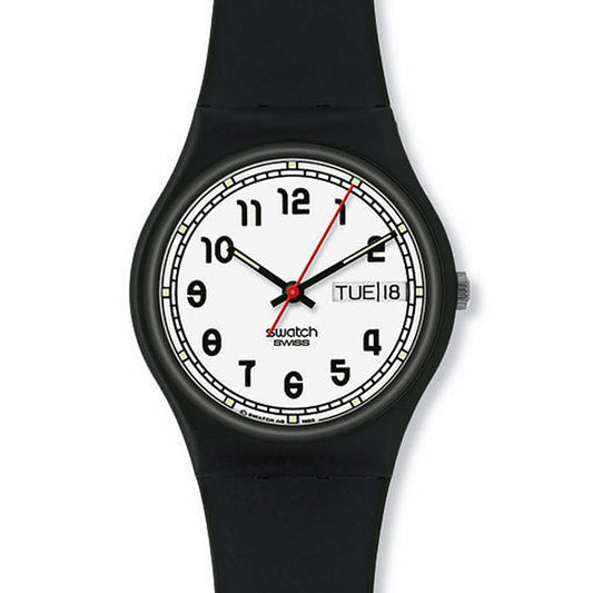 Swatch Gent PAIR GB729