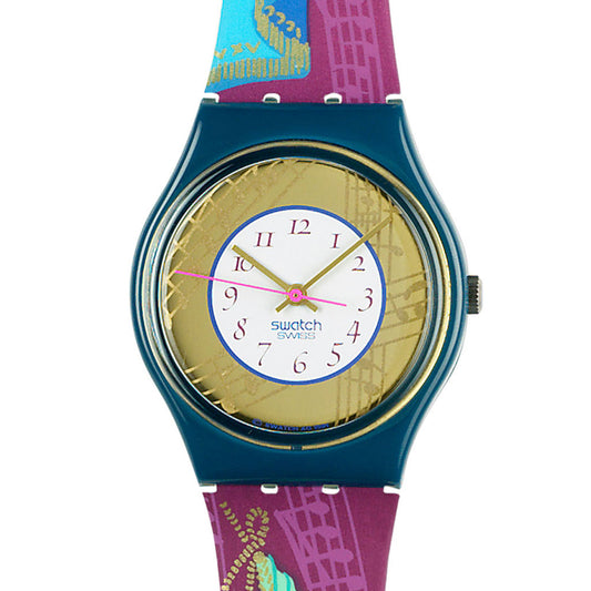 Swatch Gent Palco GG119