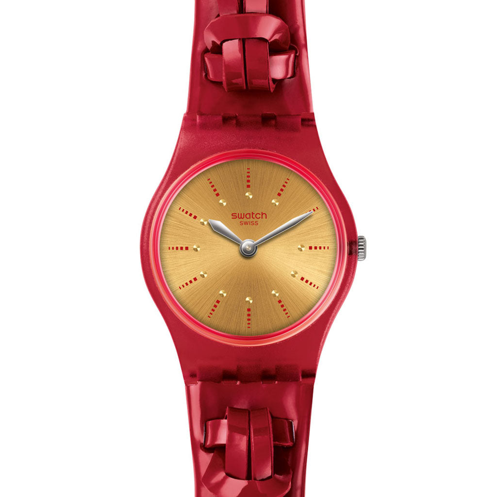 Swatch Originals Lady Pampilles LR133PZ