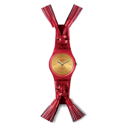 PAMPILLES - Swatch Glam Collection Special 2019