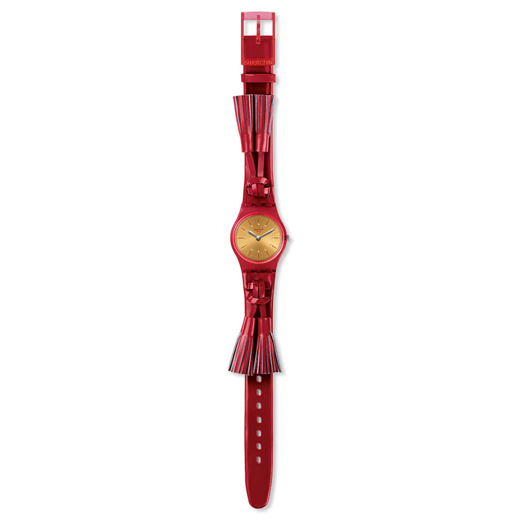 PAMPILLES - Swatch Glam Collection Special 2019
