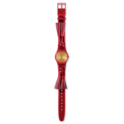 PAMPILLES - Swatch Glam Collection Special 2019