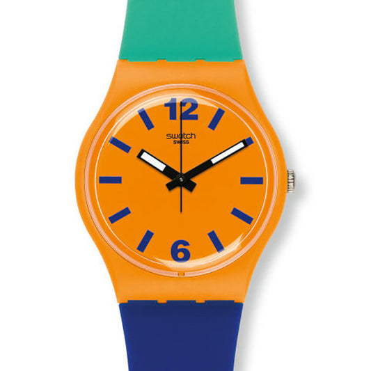 Swatch Gent Pangasius GO113