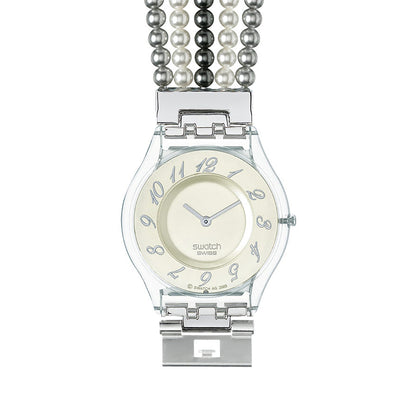 Swatch Skin PEARL PARTY Variante PANNA MONTATA SFK210DA/B