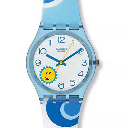 Swatch Gent Paquitas Day GN210