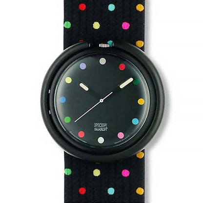 Pop Swatch PARADE PWBB121