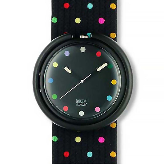 Pop Swatch PARADE PWBB121