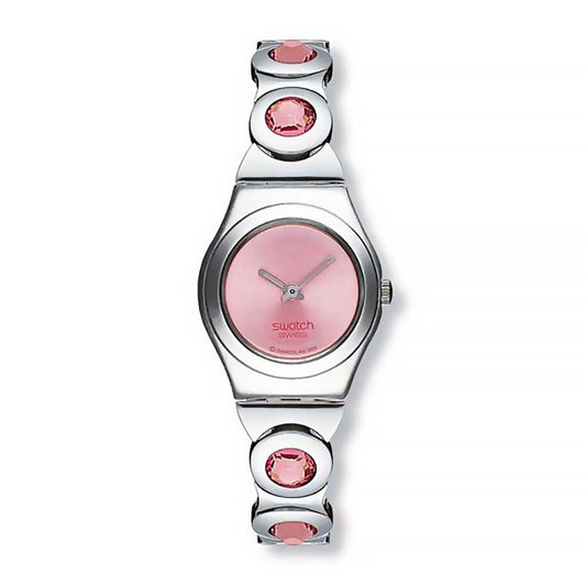 Swatch Irony Lady Paradise Birth YSS185G