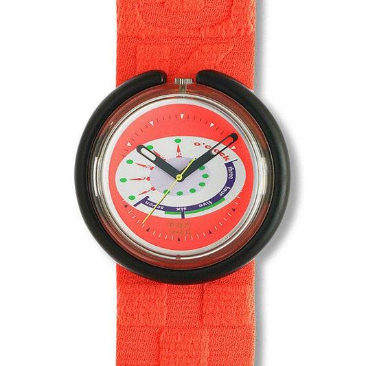 Pop Swatch PARAGLIDING PWK176