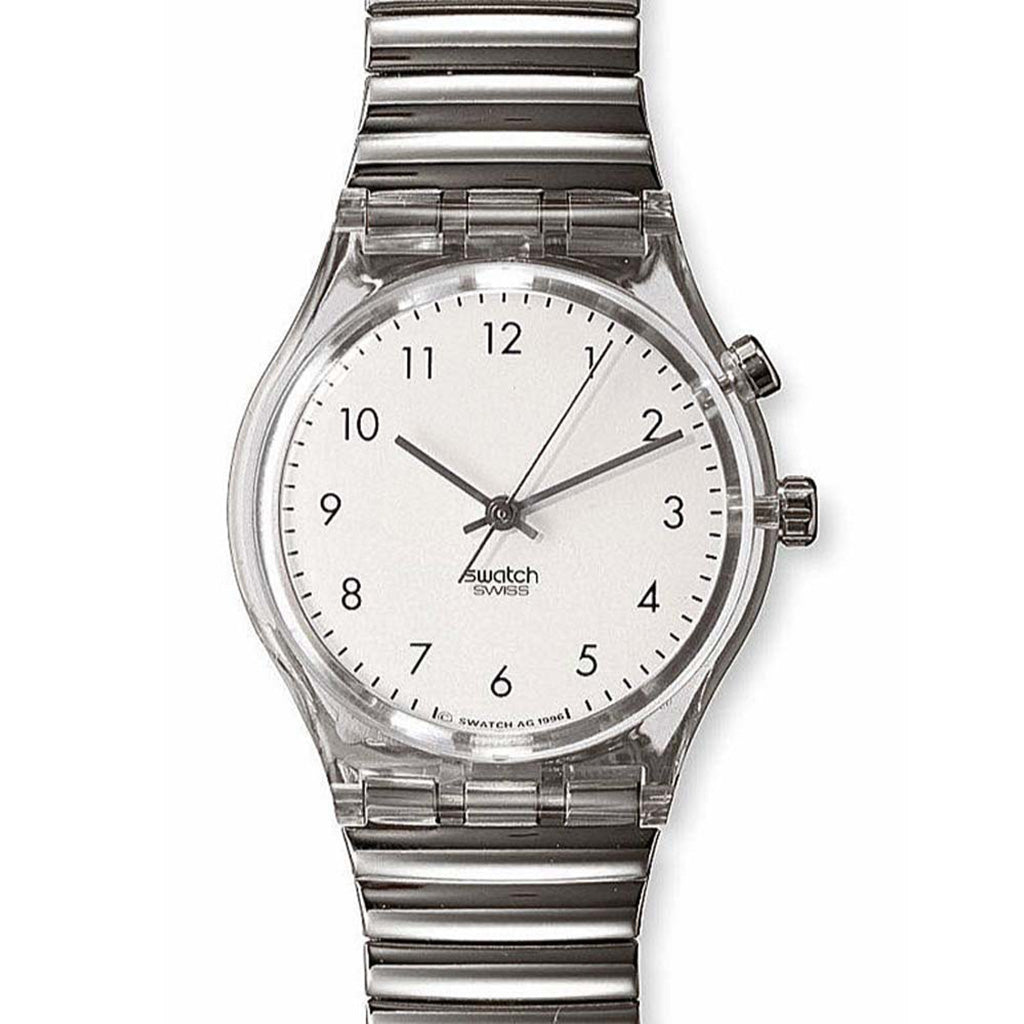 Swatch Gent Flex Loomi Paragon GK904