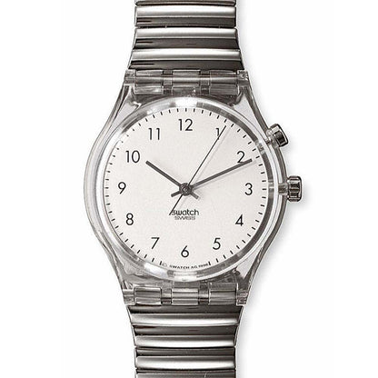 Swatch Gent Flex Loomi Paragon GK904
