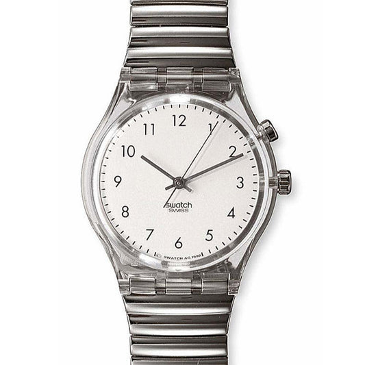 Swatch Gent Flex Loomi Paragon GK904