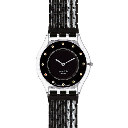Swatch Skin PARALLELISM NIGHT SFK275G